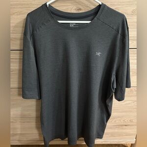 Arc'teryx Cormac Crew